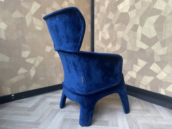 Image 1 of 2 X Fauteuil Bold Monkey