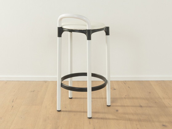 Image 1 of  Tabouret 1980S, Anna Castelli Ferrieri For Kartell