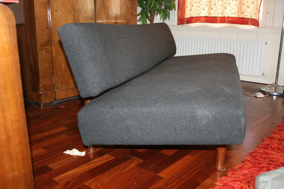 Image 1 of Vintage Rob Parry Doublet Gelderland Rare Wood Version