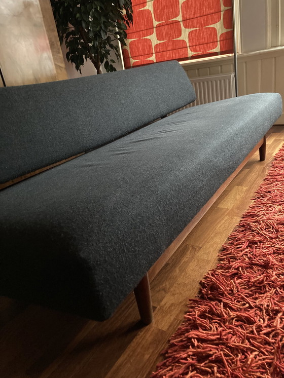 Image 1 of Vintage Rob Parry Doublet Gelderland Rare Wood Version