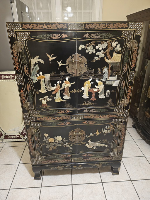 Cabinet Chinois