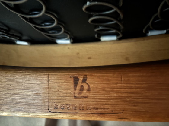 Image 1 of Chaise longue Tove de Madsen & Schübel pour Bovenkamp, Pays-Bas, années 1960