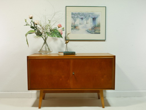 Buffet vintage, années 60, Allemagne