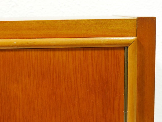 Image 1 of Buffet vintage, années 60, Allemagne