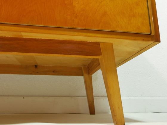 Image 1 of Buffet vintage, années 60, Allemagne