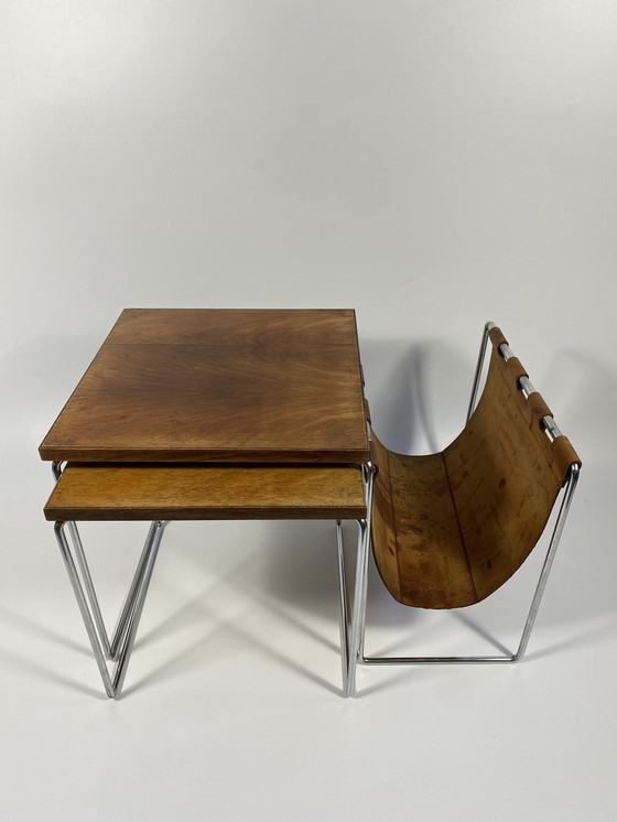 Image 1 of Ensemble de tables d'appoint Brabantia Mimi