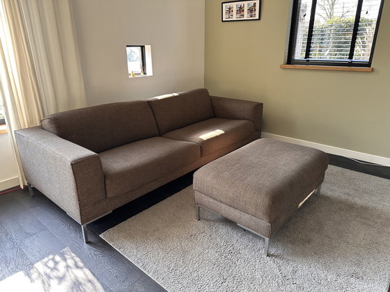 Image 1 of Design On Stock Aikon incl. pouf