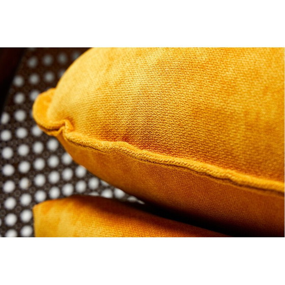 Image 1 of Fauteuils italiens vintage en bambou, 1970