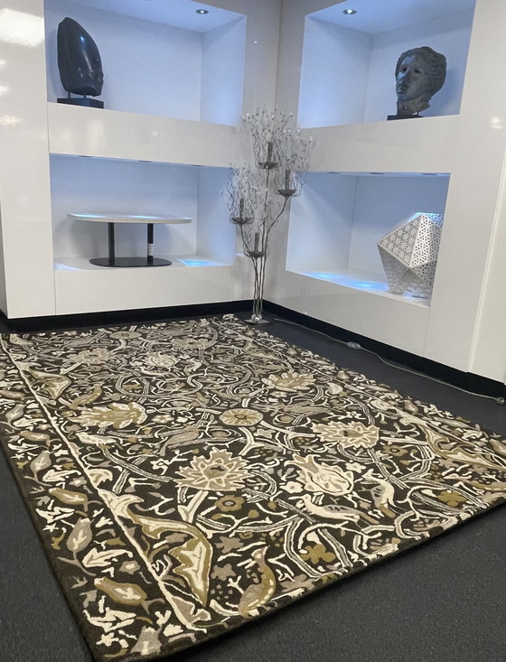 Image 1 of Brink & Campman Morris & Co Bullerswood Carpet