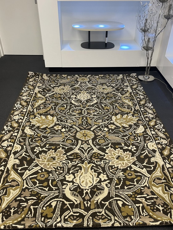 Image 1 of Brink & Campman Morris & Co Bullerswood Carpet