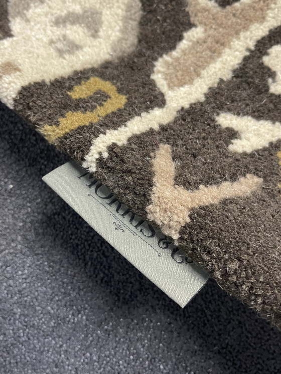 Image 1 of Brink & Campman Morris & Co Bullerswood Carpet