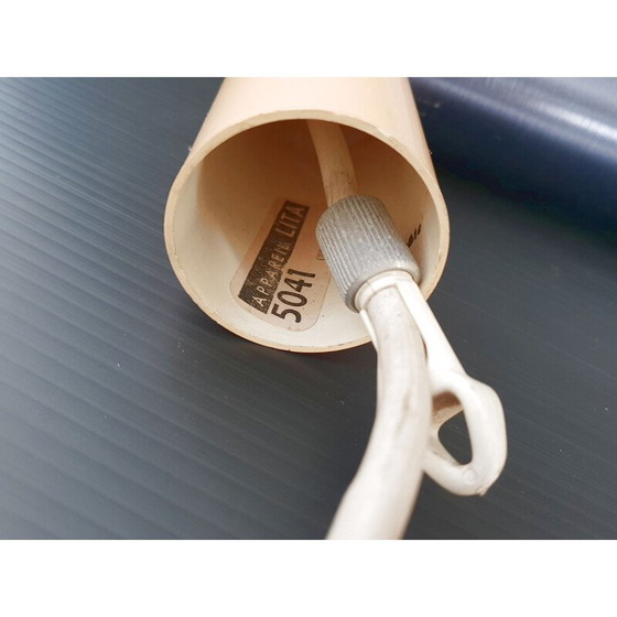 Image 1 of Ensemble de 3 suspensions vintage Lita 1960s