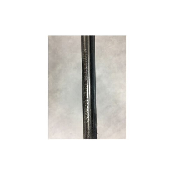 Image 1 of Ensemble de 6 chaises vintage X-Line par Niels Jorgen pour Magis, Italie 1980