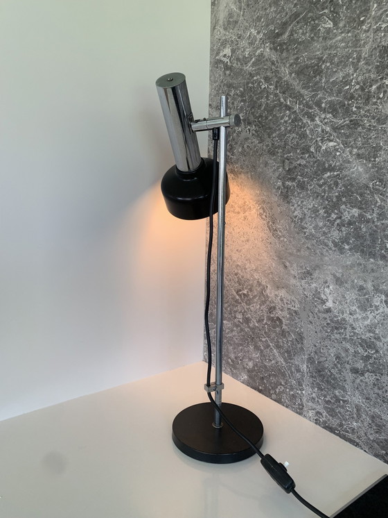 Image 1 of Lampe à poser réglable