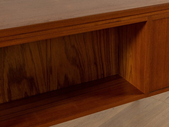 Image 1 of Bureau autoportant de Tibergaard, années 1960