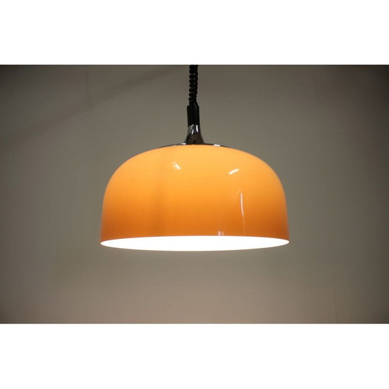 Image 1 of Pendentif vintage de Meblo, 1970