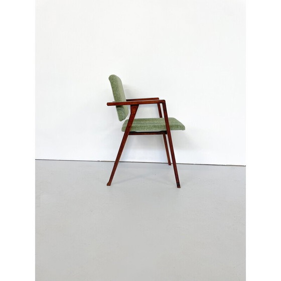 Image 1 of Chaise Luisa vintage par Franco Albini, Italie 1955