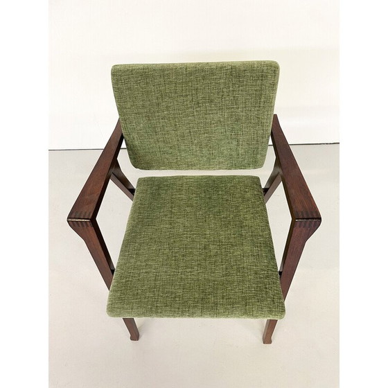 Image 1 of Chaise Luisa vintage par Franco Albini, Italie 1955
