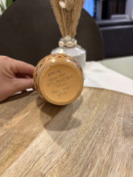 Image 1 of Amphore Grecque 