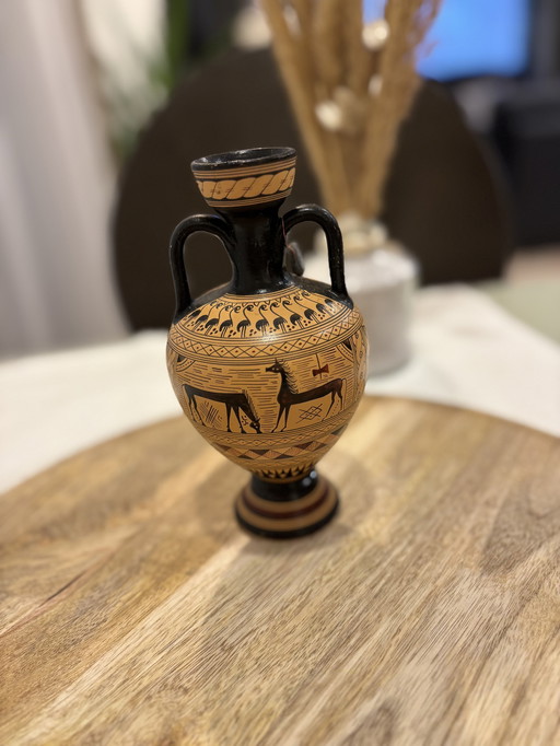 Amphore Grecque 