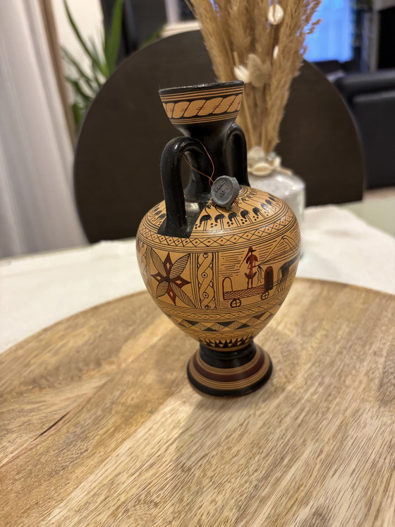 Image 1 of Amphore Grecque 