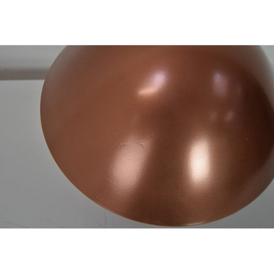 Image 1 of Lampe de table réglable vintage Bauhaus, Tchécoslovaquie, années 1930