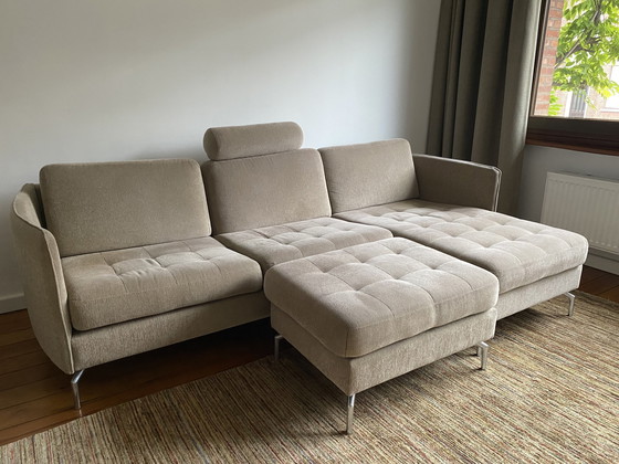 Image 1 of Boconcept Osaka lounge combination