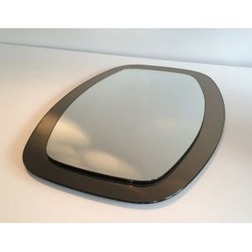 Miroir vintage italien 1950s