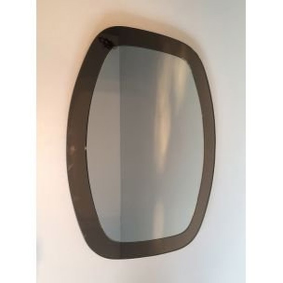 Image 1 of Miroir vintage italien 1950s