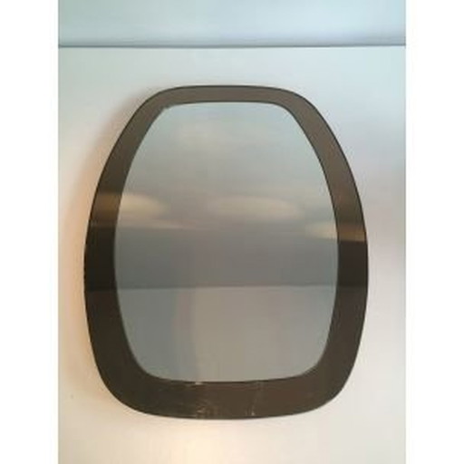 Miroir vintage italien 1950s