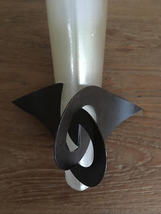 Image 1 of 2X Applique Terzani Phantom