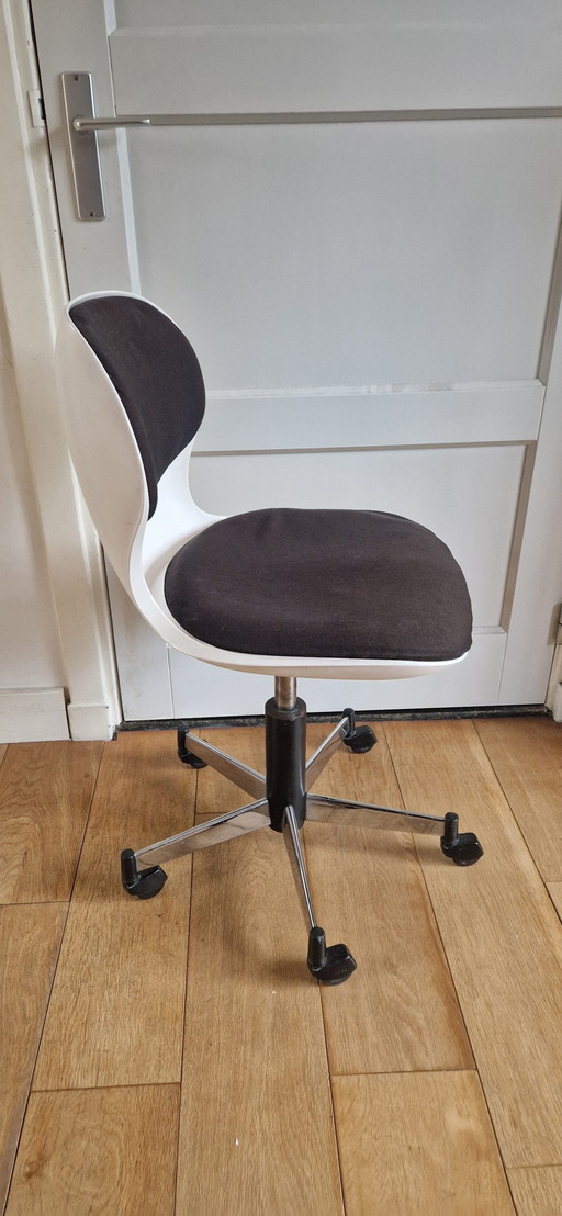 Chaise de bureau vintage Stoll Giroflex