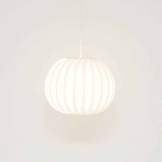 Image 1 of Lampe Menuett, conçue par L. Schioler, Danemark 1972