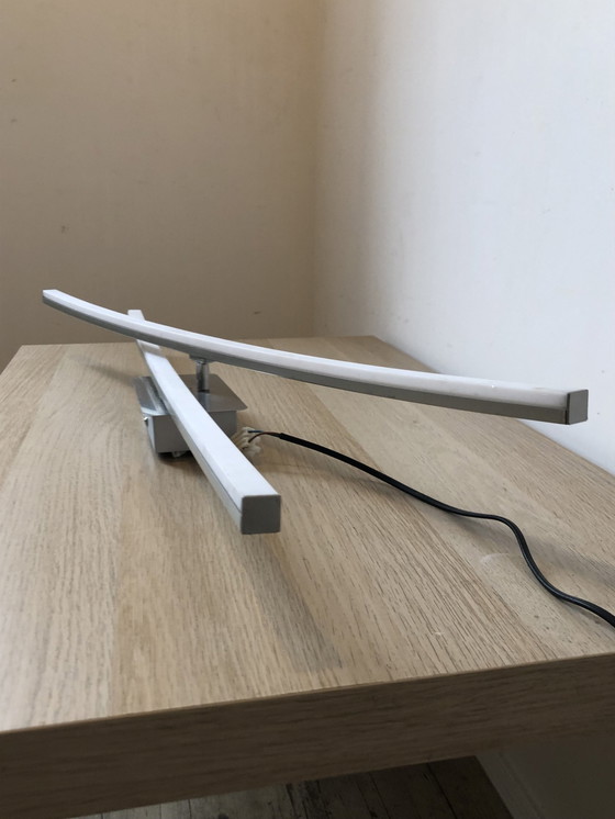 Image 1 of Plafonnier design Lampenwelt 86 Cm - 2X