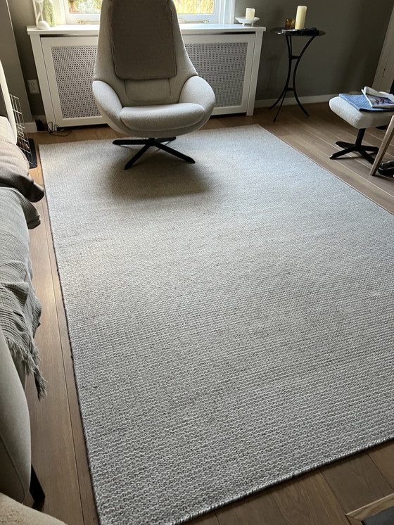 Image 1 of Tapis Fabula Fenris. Designer Jens Landberg.