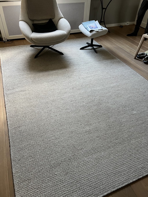 Tapis Fabula Fenris. Designer Jens Landberg.