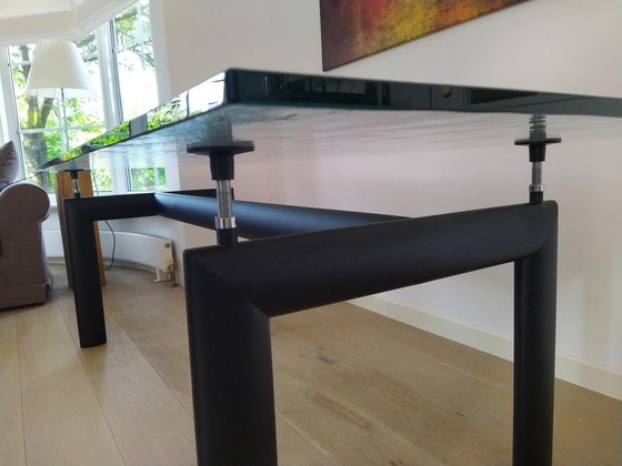 Image 1 of Le Corbusier LC6 Table