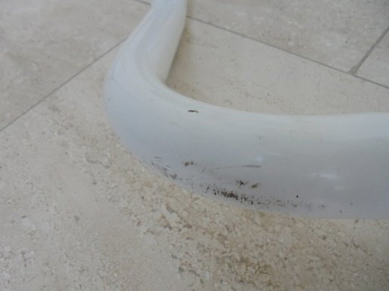 Image 1 of Porte-manteau des années 1970