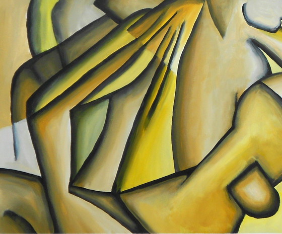 Image 1 of L'amour de ma vie - Erica Muizer