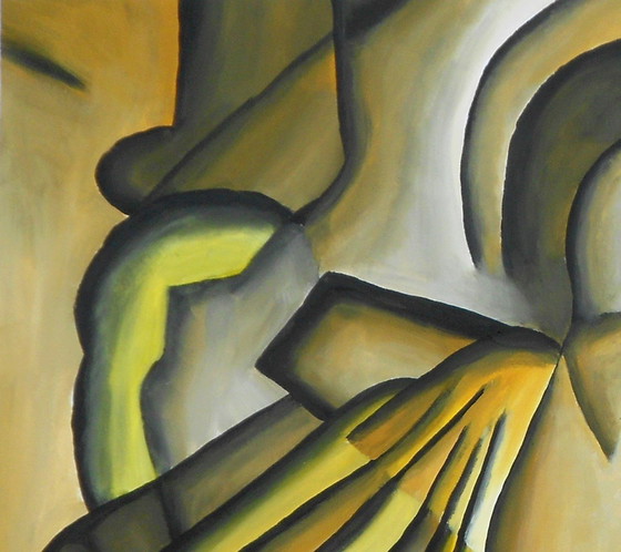 Image 1 of L'amour de ma vie - Erica Muizer