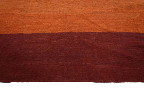 Image 1 of Kilim design tissé à la main - 291 X 202 cm (Nouveau)