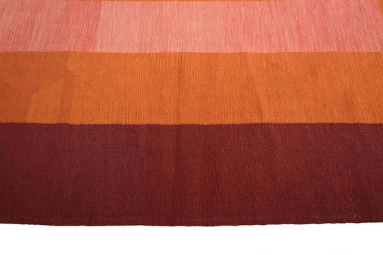 Image 1 of Kilim design tissé à la main - 291 X 202 cm (Nouveau)