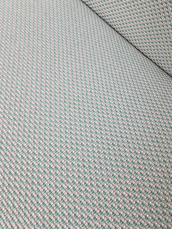 Image 1 of Vintage Artifort Geoffrey Harcourt | Newly upholstered De Ploeg Fabric