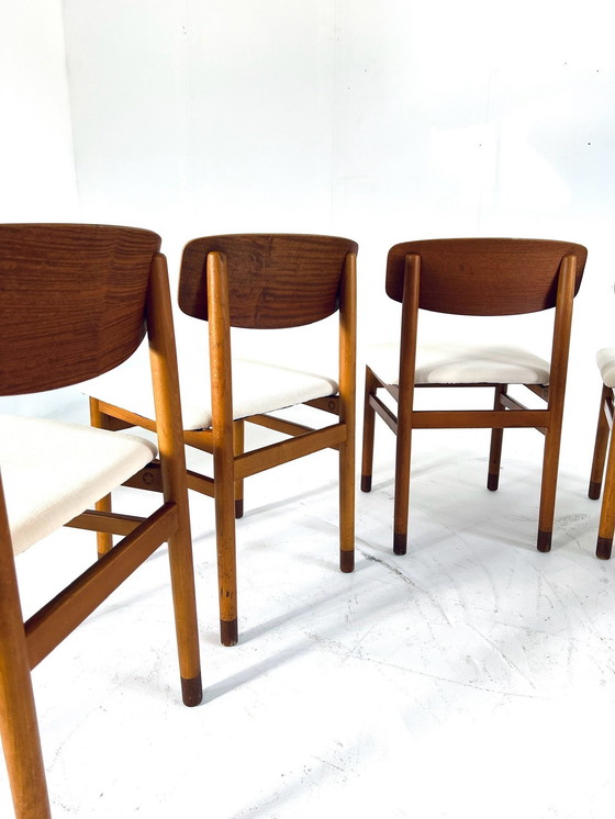 Image 1 of 6X Kvetny & Sønners restaurés