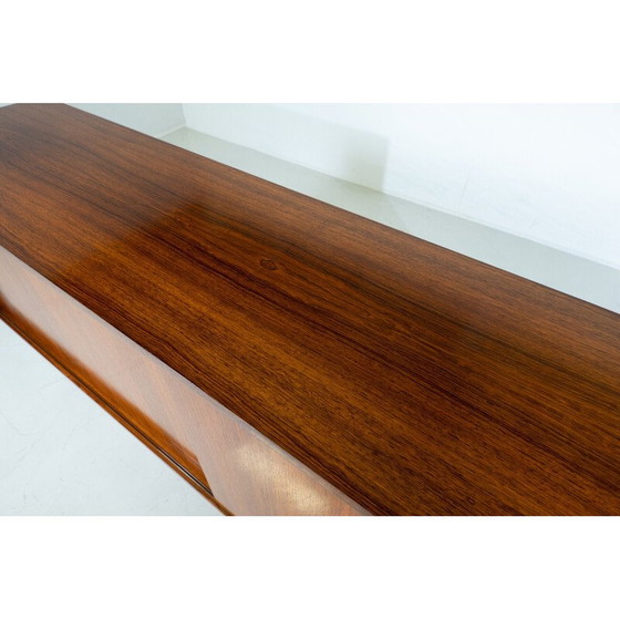 Image 1 of Buffet vintage d'Alfred Hendrickx, Belgique 1960