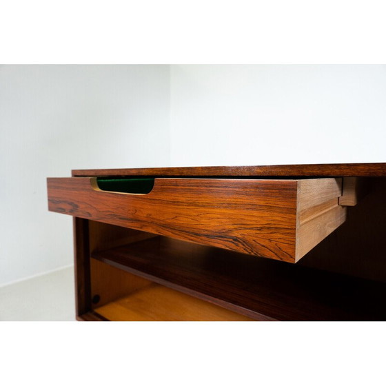 Image 1 of Buffet vintage d'Alfred Hendrickx, Belgique 1960