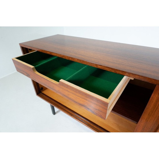 Image 1 of Buffet vintage d'Alfred Hendrickx, Belgique 1960