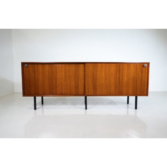 Image 1 of Buffet vintage d'Alfred Hendrickx, Belgique 1960