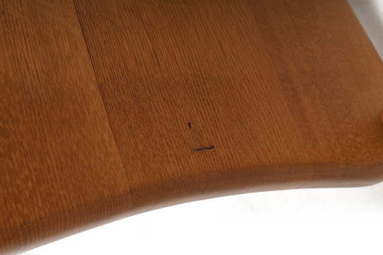 Image 1 of Fh38 Chaise Windsor de Frits Henningsen en chêne 1960Sx