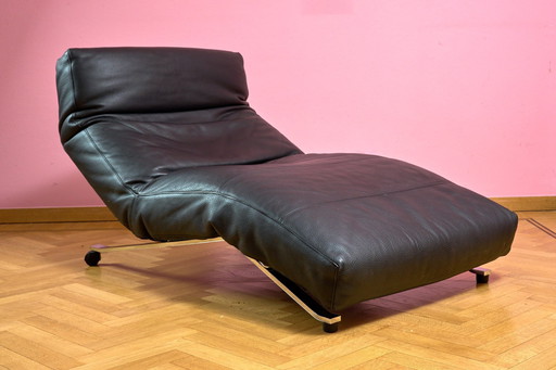 Chaise Longue -Control By Jens Juul For Eilersen